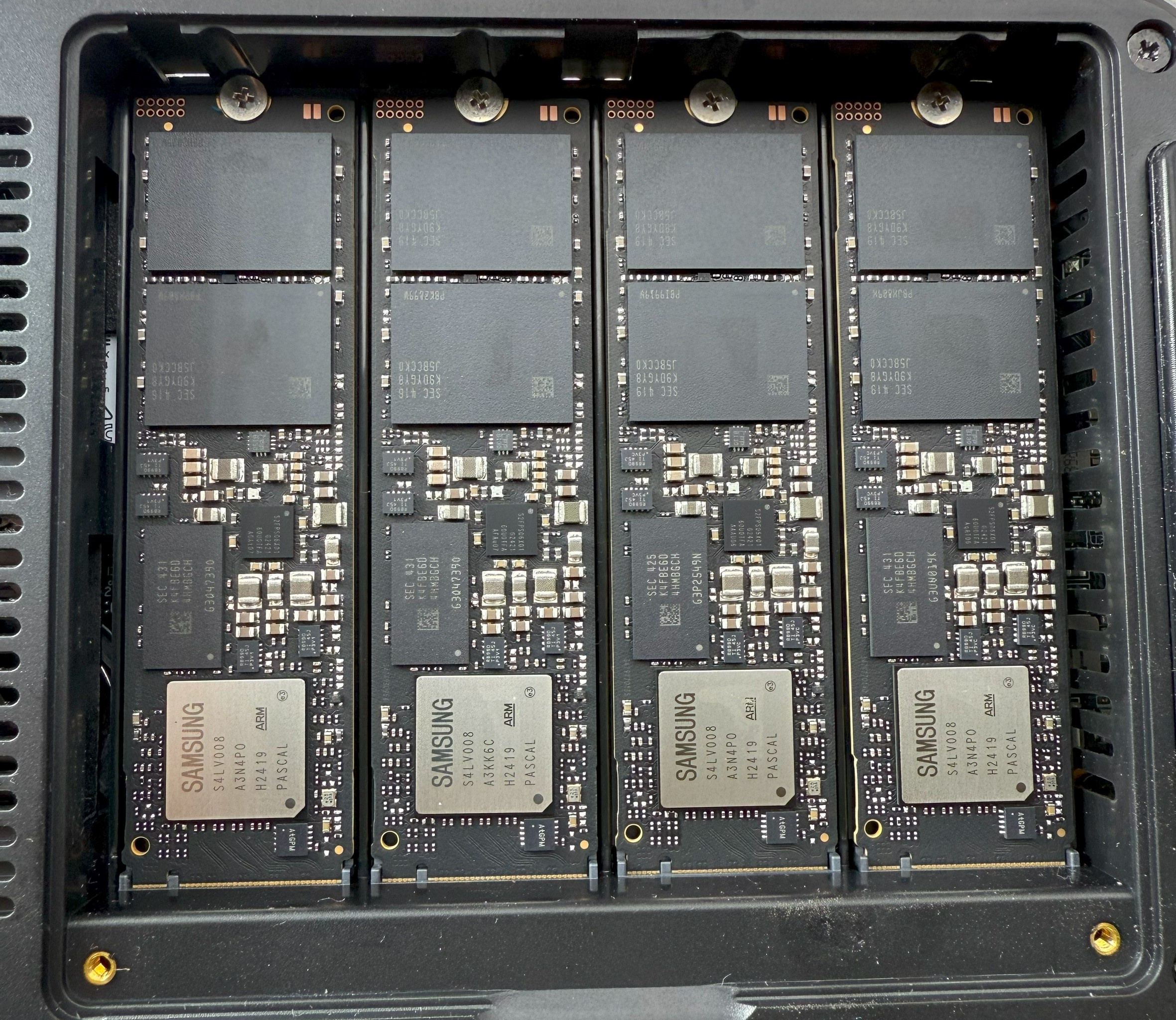 Confluence Mobile - Oleksandr Liutyi's WIKI