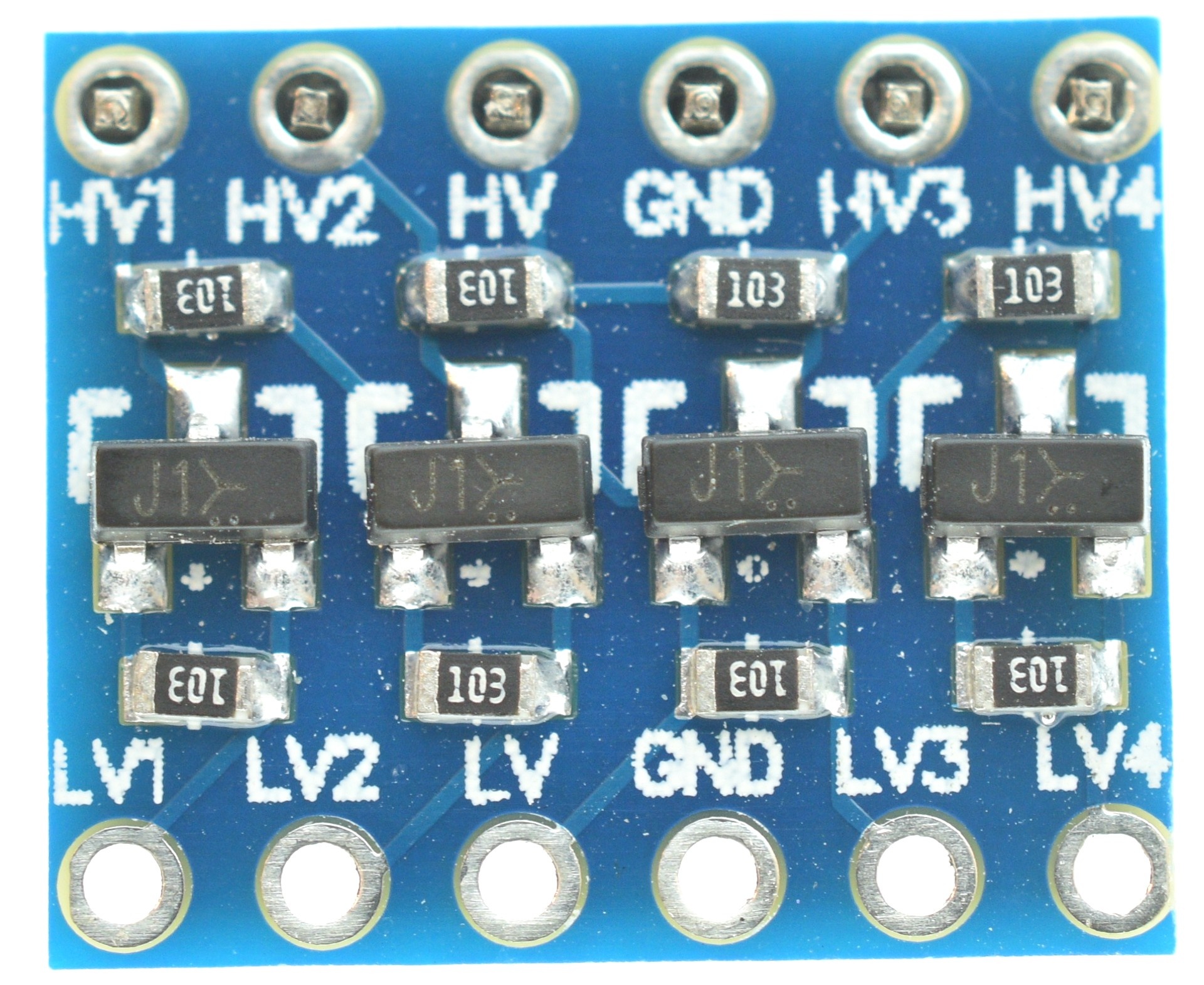 Mh Level Converter Arduino Wiki