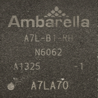 Ambarella A7LA70