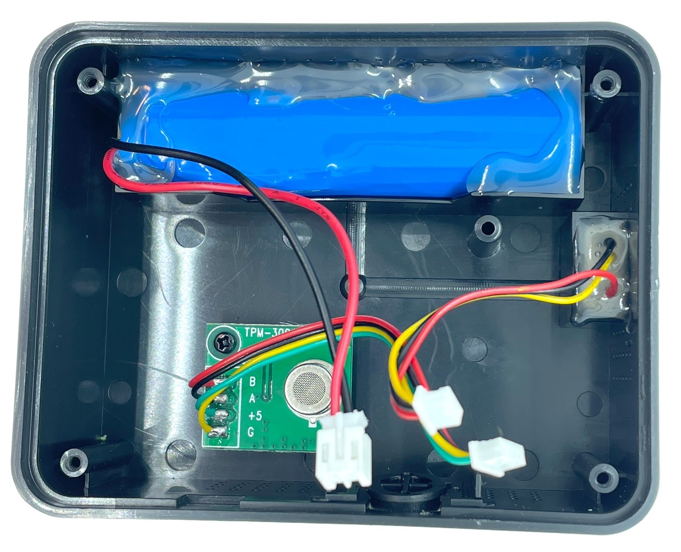 Zn 2co3 Inside Air Quality Wiki