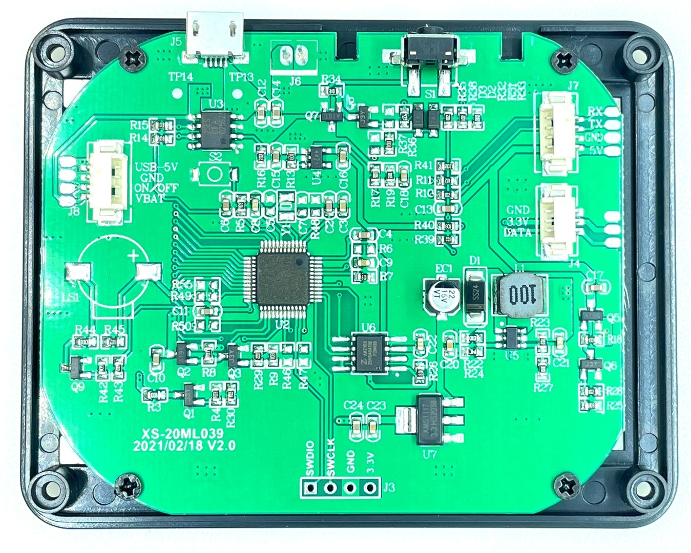 Zn 2co3 Inside Air Quality Wiki